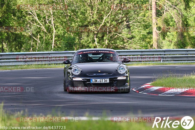 Bild #6437723 - Touristenfahrten Nürburgring Nordschleife (06.06.2019)