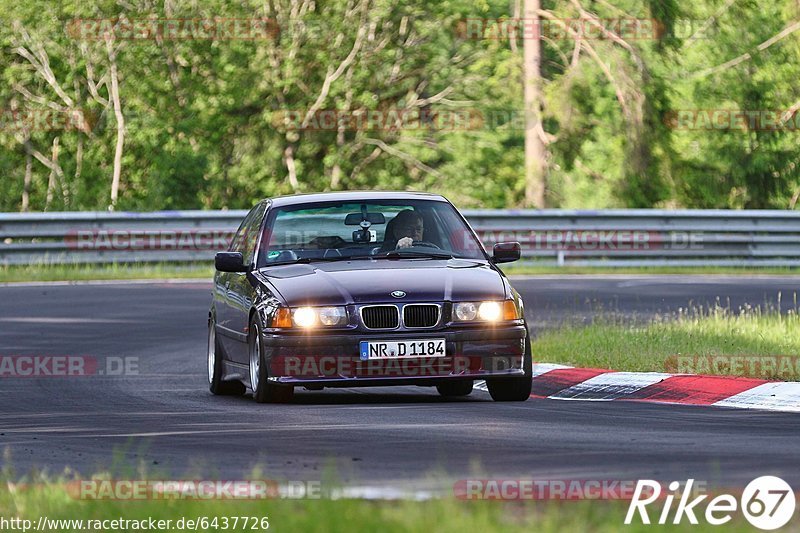 Bild #6437726 - Touristenfahrten Nürburgring Nordschleife (06.06.2019)