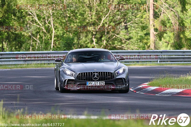 Bild #6437727 - Touristenfahrten Nürburgring Nordschleife (06.06.2019)