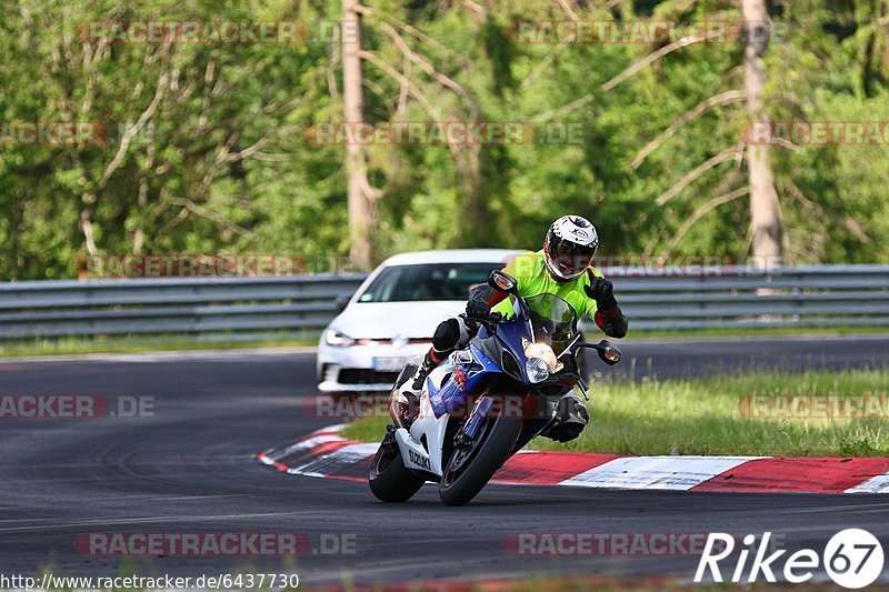 Bild #6437730 - Touristenfahrten Nürburgring Nordschleife (06.06.2019)