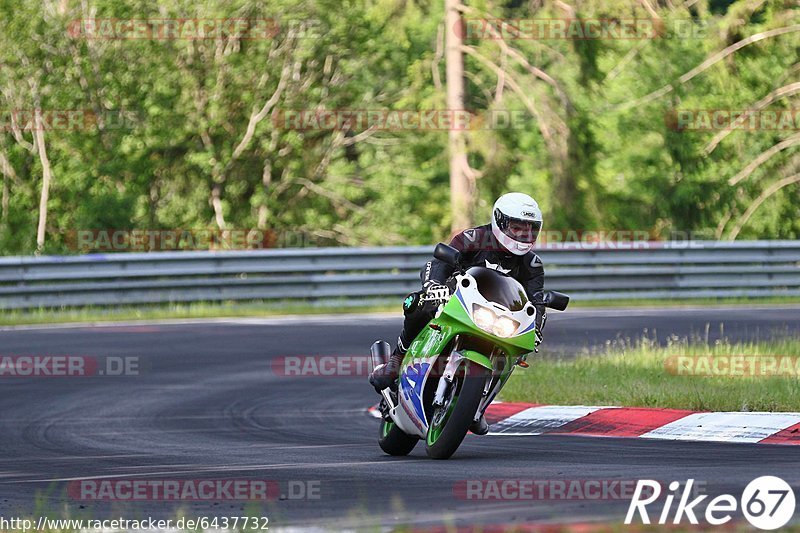 Bild #6437732 - Touristenfahrten Nürburgring Nordschleife (06.06.2019)