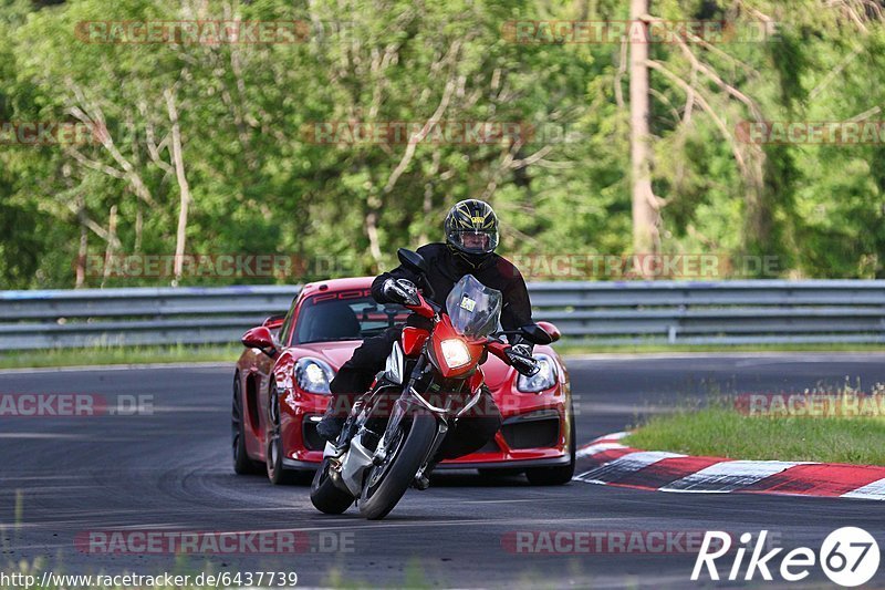 Bild #6437739 - Touristenfahrten Nürburgring Nordschleife (06.06.2019)