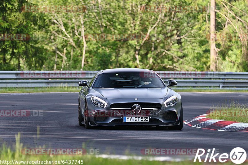 Bild #6437745 - Touristenfahrten Nürburgring Nordschleife (06.06.2019)