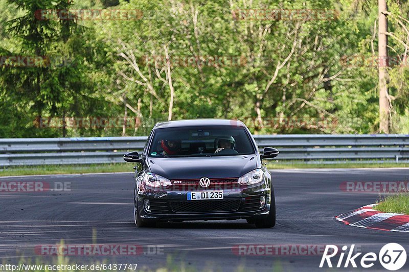 Bild #6437747 - Touristenfahrten Nürburgring Nordschleife (06.06.2019)