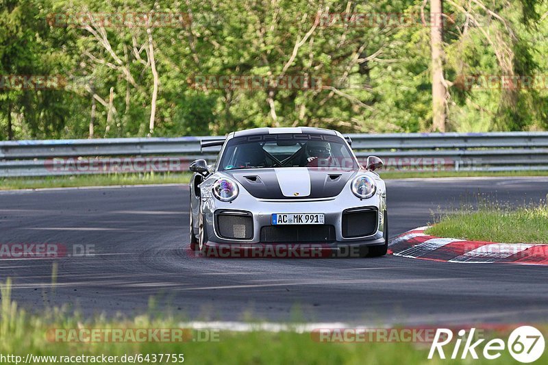 Bild #6437755 - Touristenfahrten Nürburgring Nordschleife (06.06.2019)