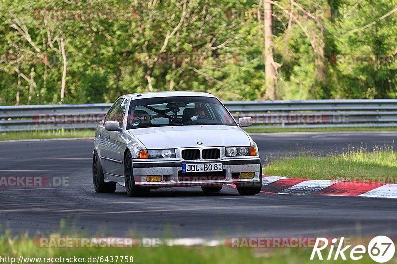 Bild #6437758 - Touristenfahrten Nürburgring Nordschleife (06.06.2019)