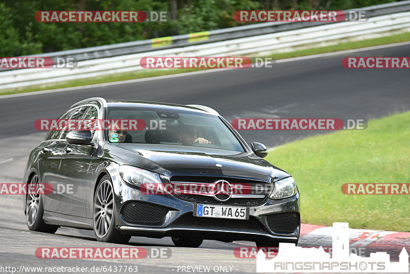 Bild #6437763 - Touristenfahrten Nürburgring Nordschleife (06.06.2019)