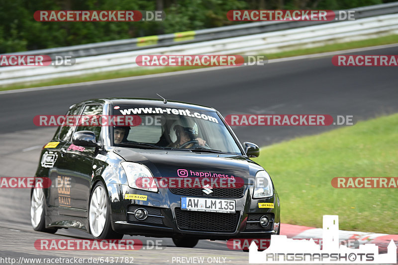 Bild #6437782 - Touristenfahrten Nürburgring Nordschleife (06.06.2019)