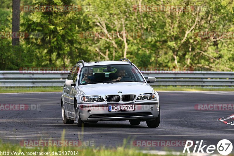 Bild #6437814 - Touristenfahrten Nürburgring Nordschleife (06.06.2019)