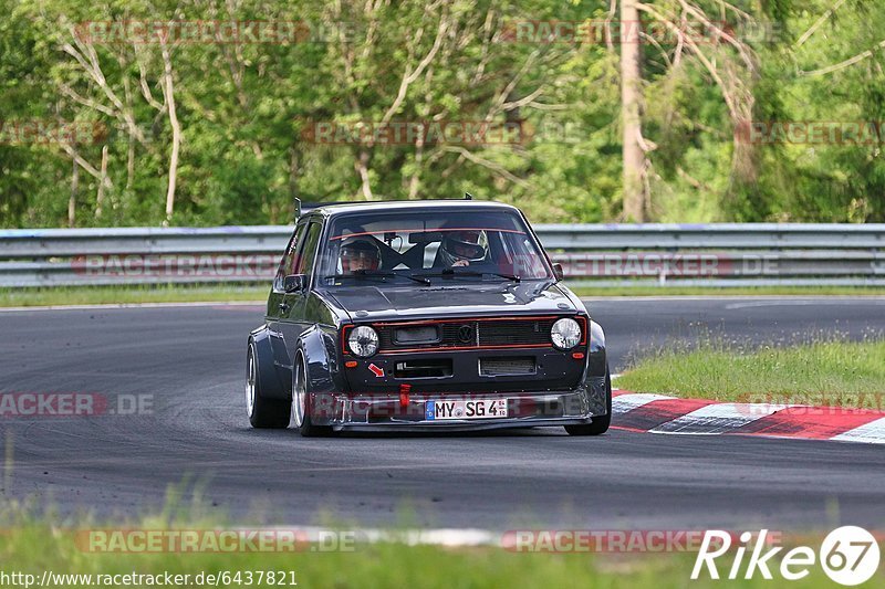 Bild #6437821 - Touristenfahrten Nürburgring Nordschleife (06.06.2019)