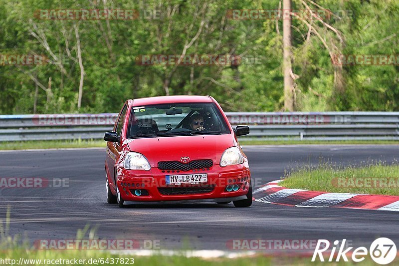 Bild #6437823 - Touristenfahrten Nürburgring Nordschleife (06.06.2019)