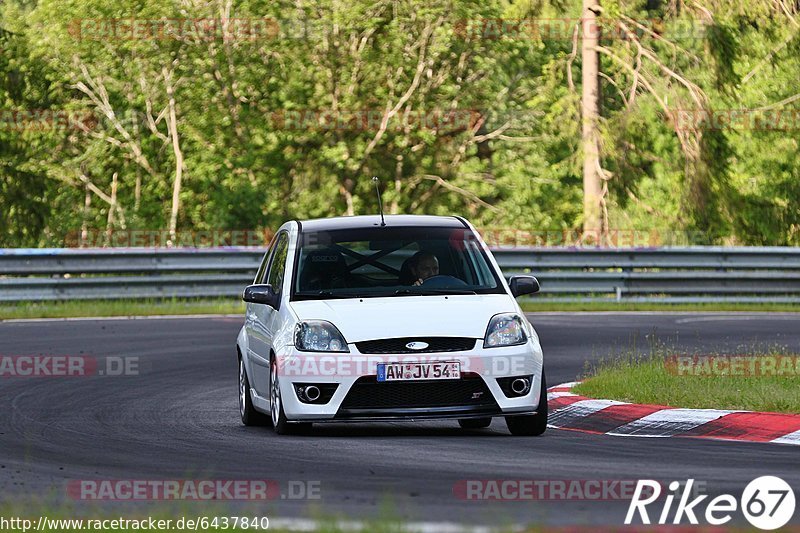 Bild #6437840 - Touristenfahrten Nürburgring Nordschleife (06.06.2019)