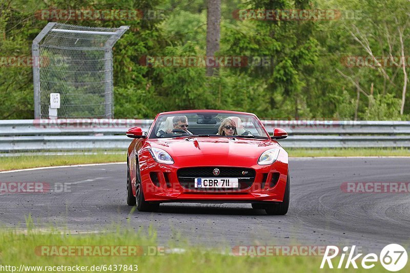 Bild #6437843 - Touristenfahrten Nürburgring Nordschleife (06.06.2019)