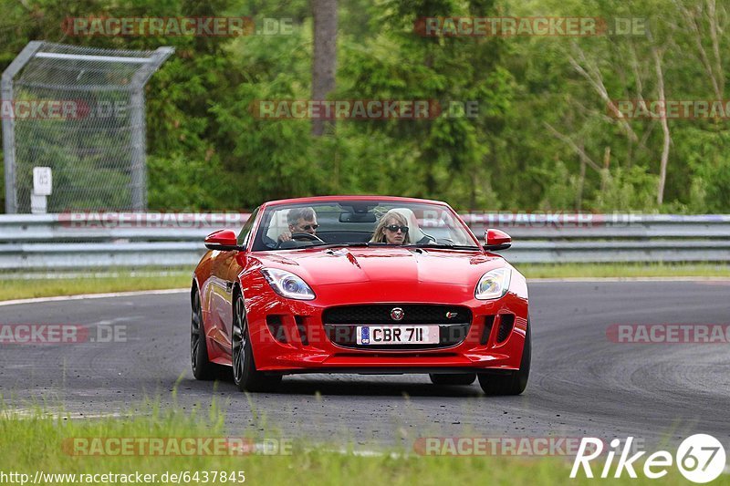 Bild #6437845 - Touristenfahrten Nürburgring Nordschleife (06.06.2019)