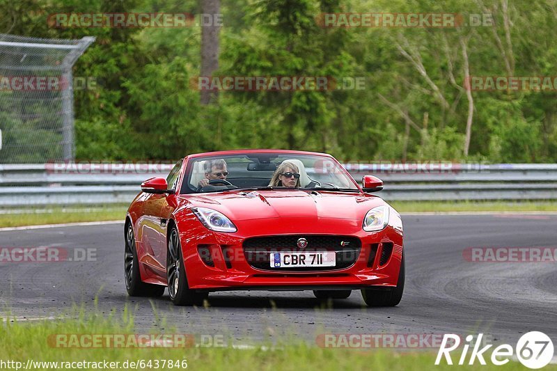 Bild #6437846 - Touristenfahrten Nürburgring Nordschleife (06.06.2019)