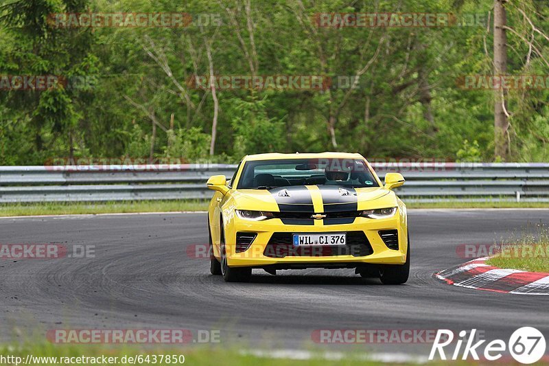 Bild #6437850 - Touristenfahrten Nürburgring Nordschleife (06.06.2019)