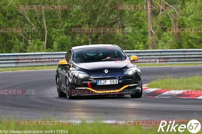 Bild #6437854 - Touristenfahrten Nürburgring Nordschleife (06.06.2019)