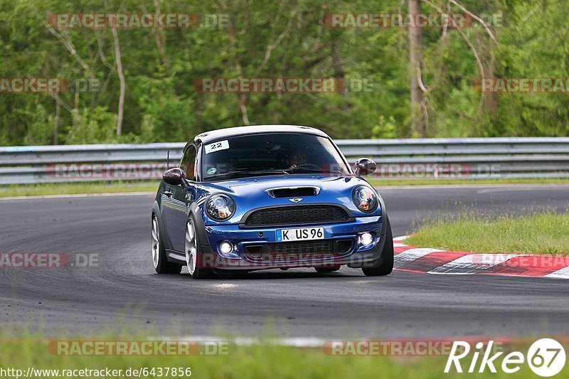 Bild #6437856 - Touristenfahrten Nürburgring Nordschleife (06.06.2019)