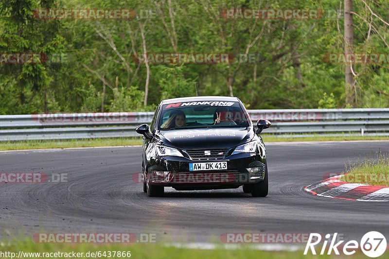 Bild #6437866 - Touristenfahrten Nürburgring Nordschleife (06.06.2019)