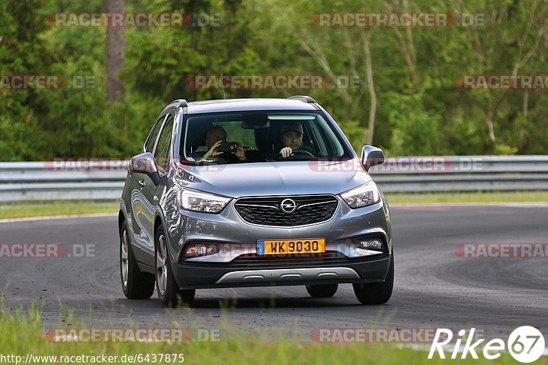 Bild #6437875 - Touristenfahrten Nürburgring Nordschleife (06.06.2019)