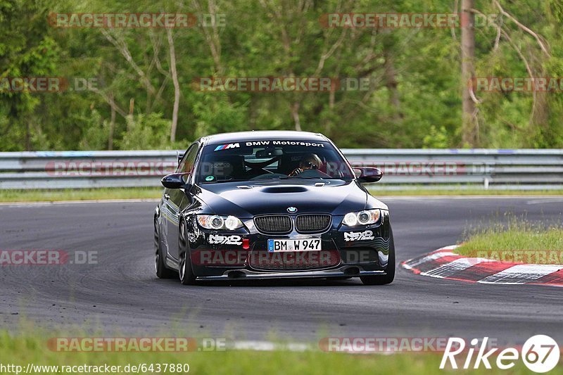 Bild #6437880 - Touristenfahrten Nürburgring Nordschleife (06.06.2019)