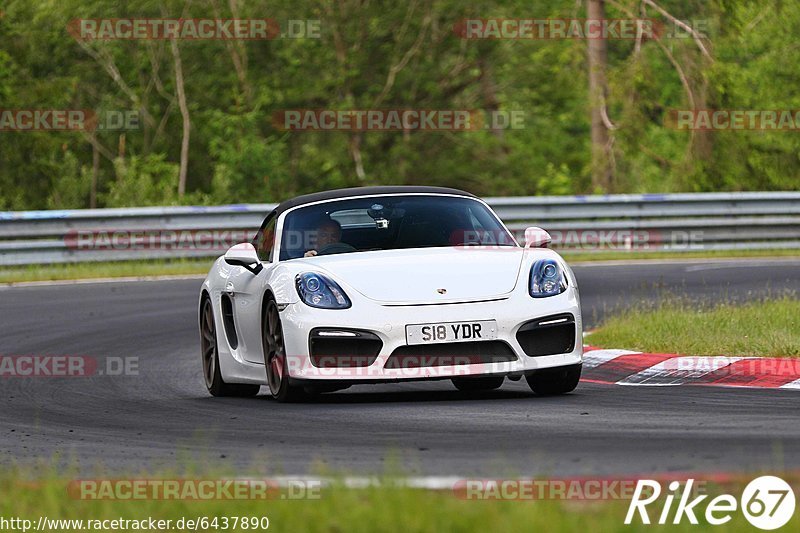 Bild #6437890 - Touristenfahrten Nürburgring Nordschleife (06.06.2019)