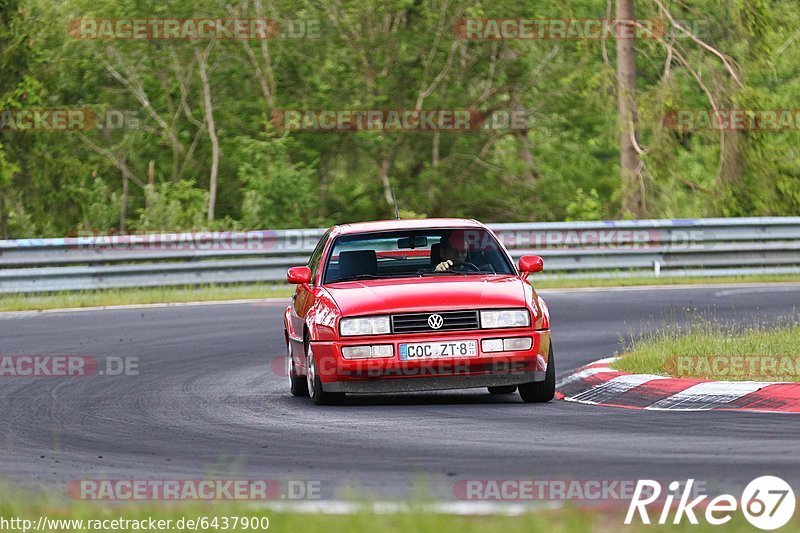 Bild #6437900 - Touristenfahrten Nürburgring Nordschleife (06.06.2019)