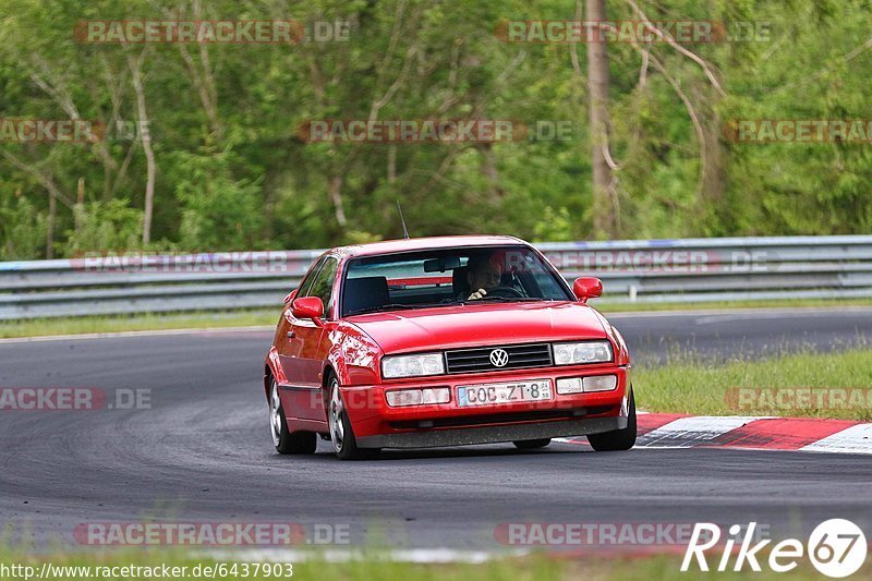 Bild #6437903 - Touristenfahrten Nürburgring Nordschleife (06.06.2019)