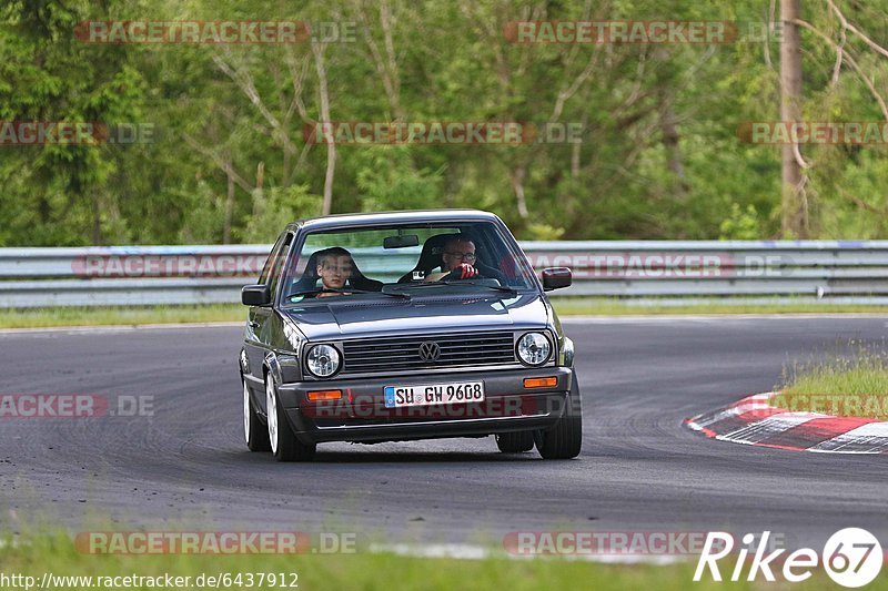 Bild #6437912 - Touristenfahrten Nürburgring Nordschleife (06.06.2019)