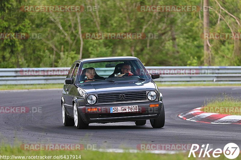 Bild #6437914 - Touristenfahrten Nürburgring Nordschleife (06.06.2019)