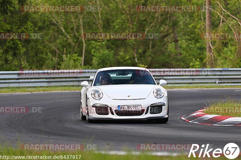 Bild #6437917 - Touristenfahrten Nürburgring Nordschleife (06.06.2019)