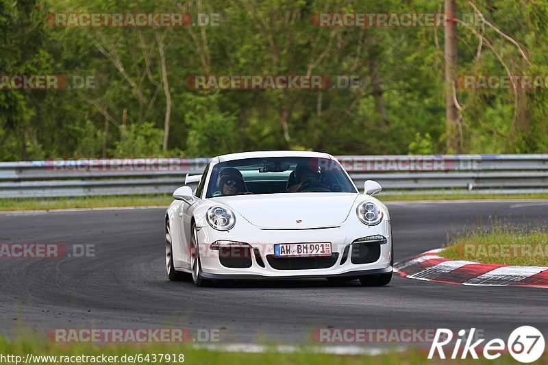 Bild #6437918 - Touristenfahrten Nürburgring Nordschleife (06.06.2019)