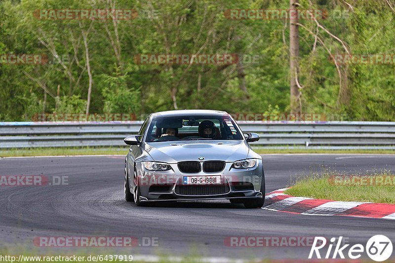 Bild #6437919 - Touristenfahrten Nürburgring Nordschleife (06.06.2019)