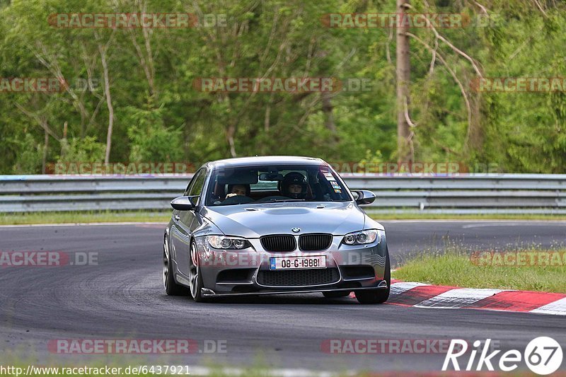 Bild #6437921 - Touristenfahrten Nürburgring Nordschleife (06.06.2019)