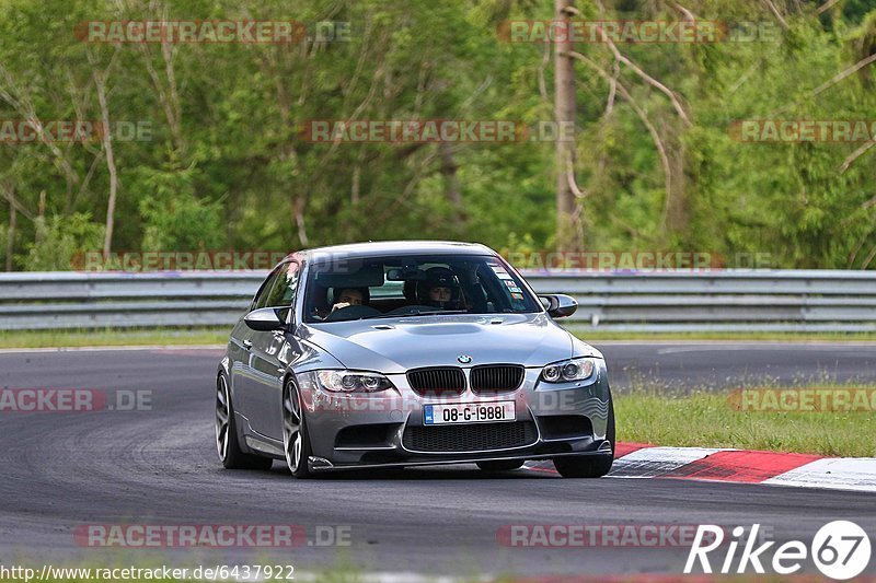 Bild #6437922 - Touristenfahrten Nürburgring Nordschleife (06.06.2019)