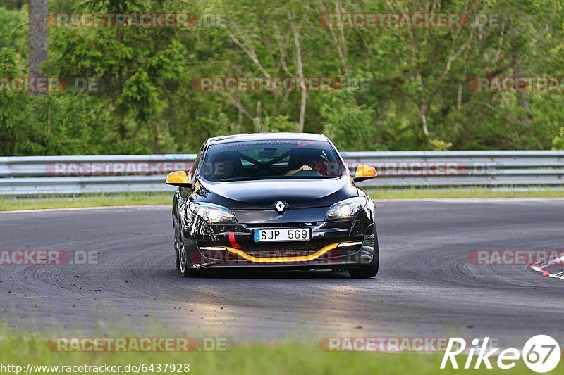 Bild #6437928 - Touristenfahrten Nürburgring Nordschleife (06.06.2019)