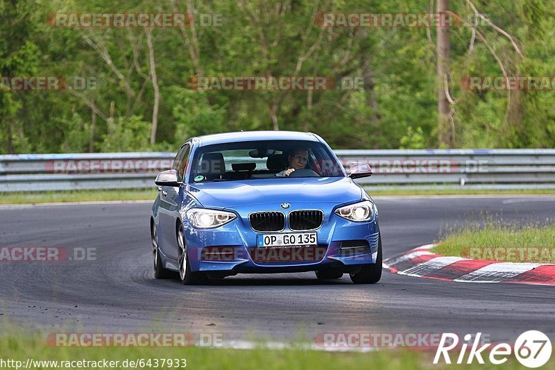 Bild #6437933 - Touristenfahrten Nürburgring Nordschleife (06.06.2019)