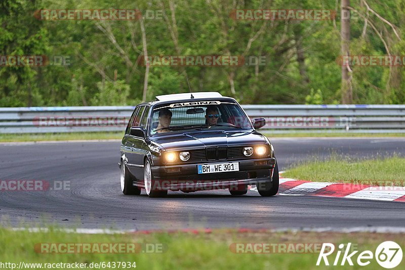 Bild #6437934 - Touristenfahrten Nürburgring Nordschleife (06.06.2019)