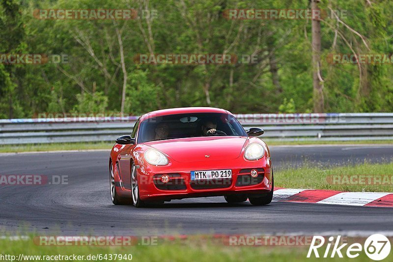 Bild #6437940 - Touristenfahrten Nürburgring Nordschleife (06.06.2019)