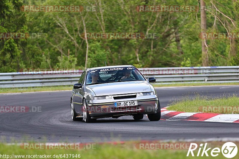 Bild #6437946 - Touristenfahrten Nürburgring Nordschleife (06.06.2019)