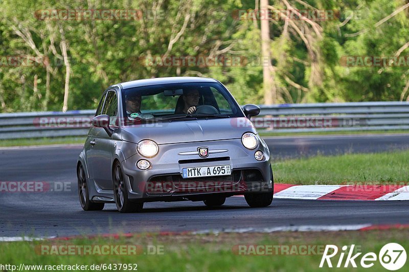 Bild #6437952 - Touristenfahrten Nürburgring Nordschleife (06.06.2019)