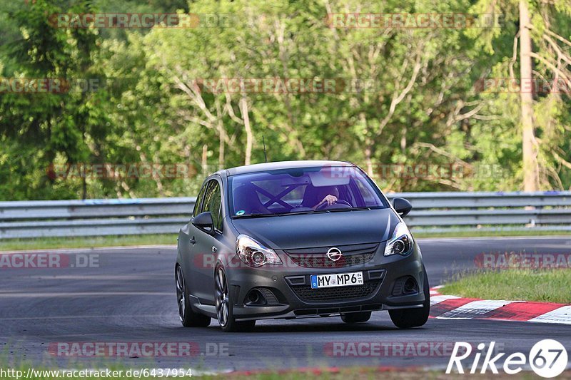 Bild #6437954 - Touristenfahrten Nürburgring Nordschleife (06.06.2019)