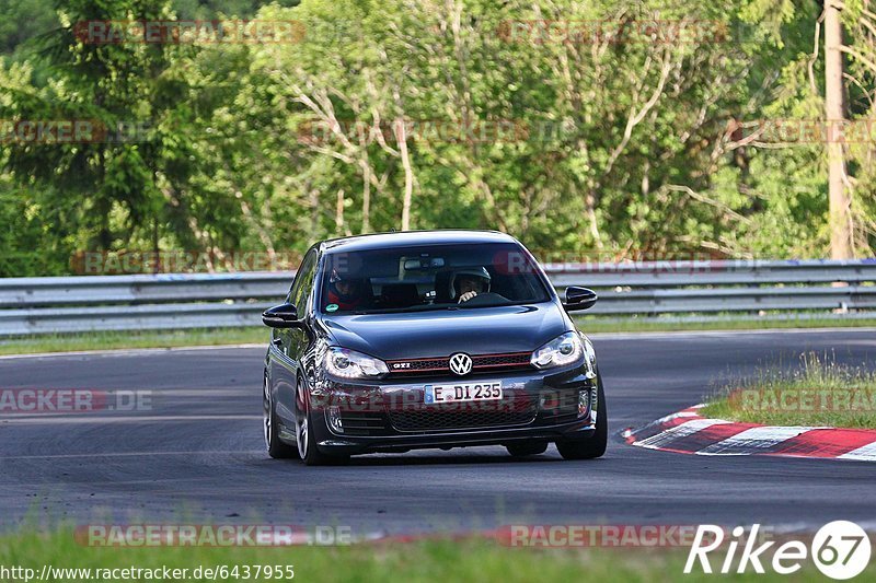 Bild #6437955 - Touristenfahrten Nürburgring Nordschleife (06.06.2019)