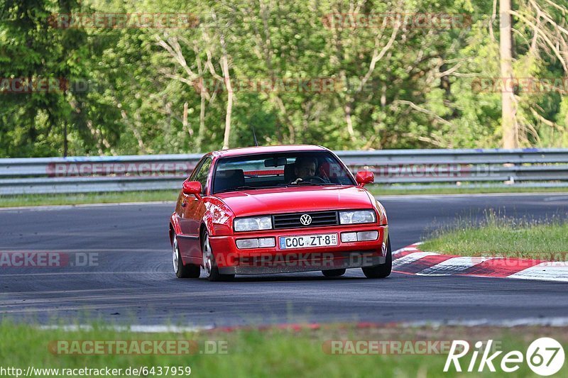 Bild #6437959 - Touristenfahrten Nürburgring Nordschleife (06.06.2019)