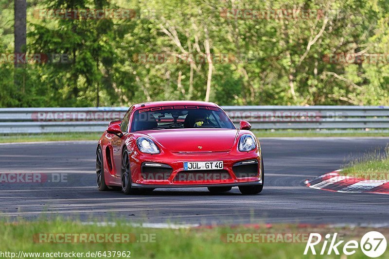 Bild #6437962 - Touristenfahrten Nürburgring Nordschleife (06.06.2019)