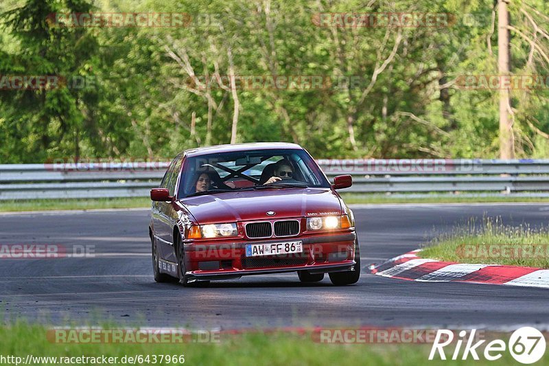 Bild #6437966 - Touristenfahrten Nürburgring Nordschleife (06.06.2019)