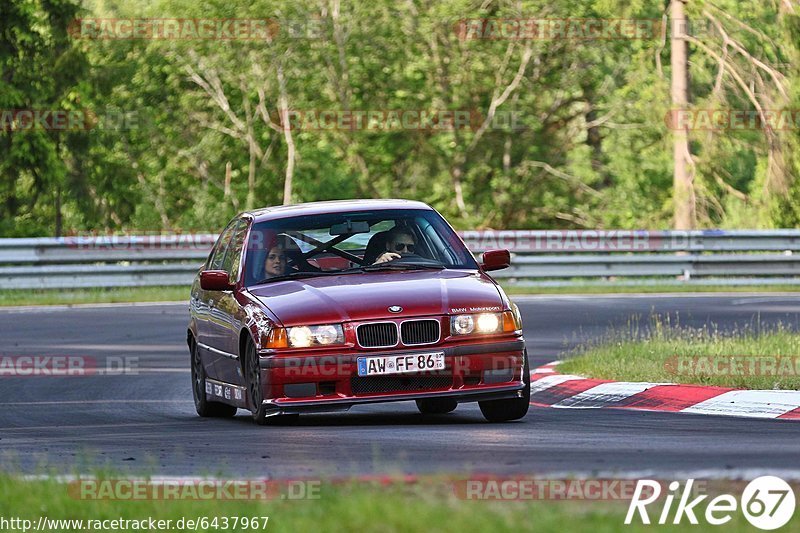 Bild #6437967 - Touristenfahrten Nürburgring Nordschleife (06.06.2019)