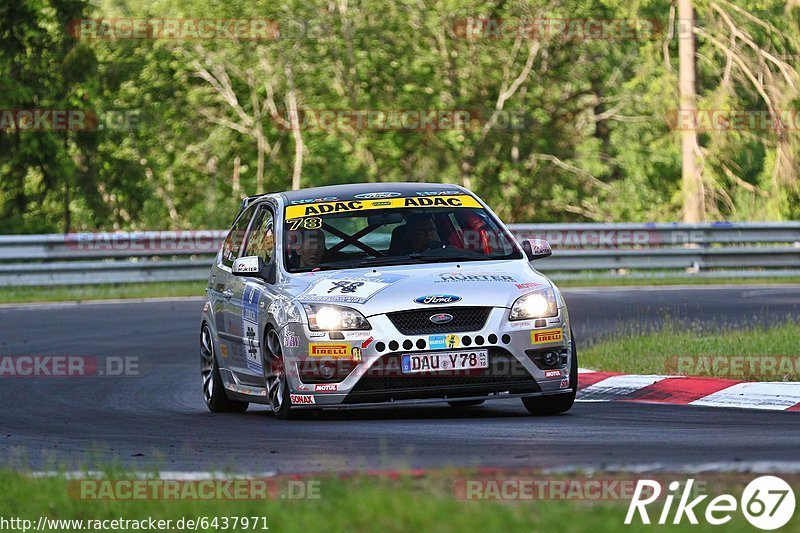 Bild #6437971 - Touristenfahrten Nürburgring Nordschleife (06.06.2019)