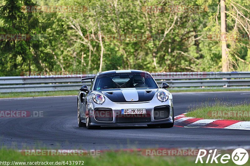 Bild #6437972 - Touristenfahrten Nürburgring Nordschleife (06.06.2019)