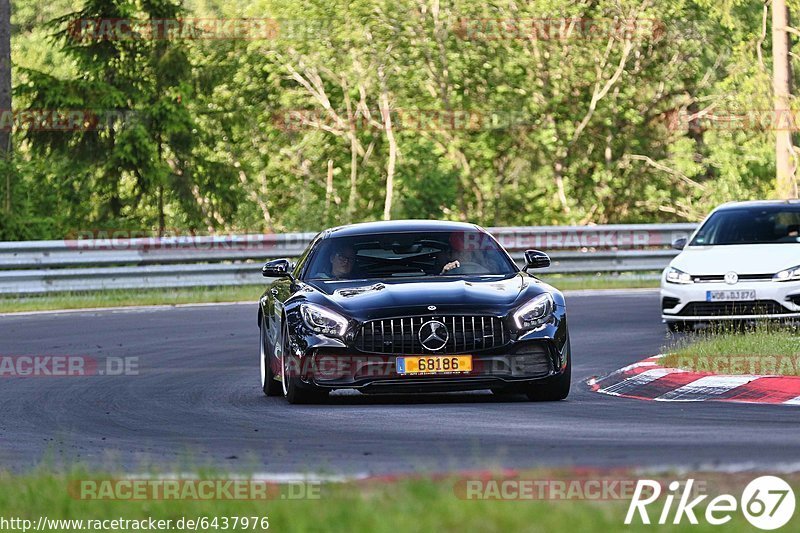 Bild #6437976 - Touristenfahrten Nürburgring Nordschleife (06.06.2019)